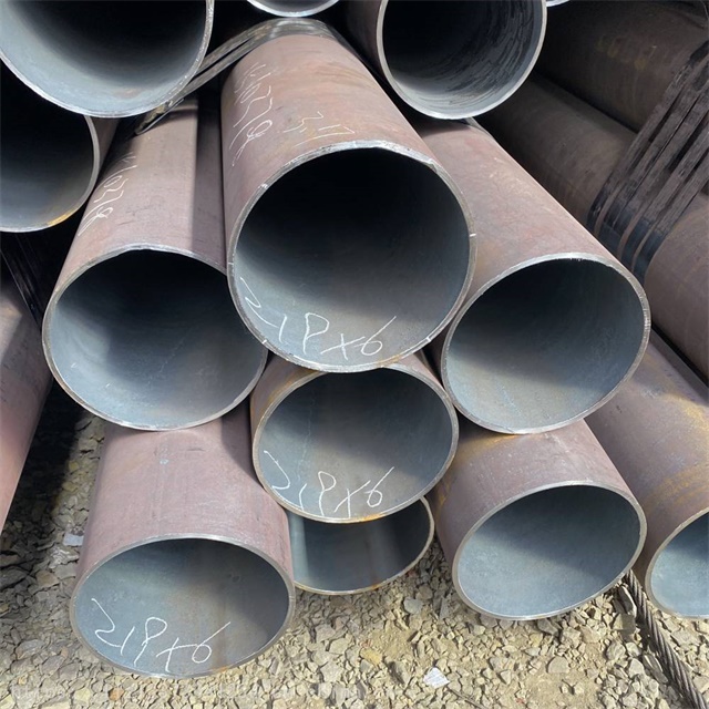 黄冈3087中低压锅炉无缝钢管