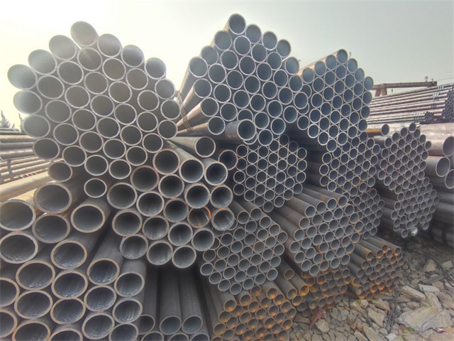 黄冈q235无缝钢管