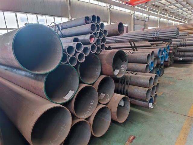 黄冈20G高压锅炉钢管