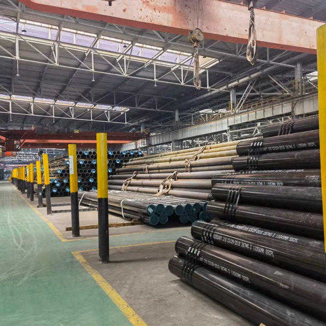 黄冈10#石油裂化管