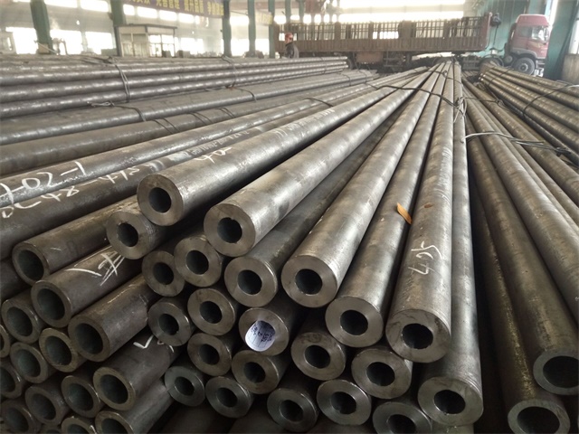 黄冈5310锅炉管