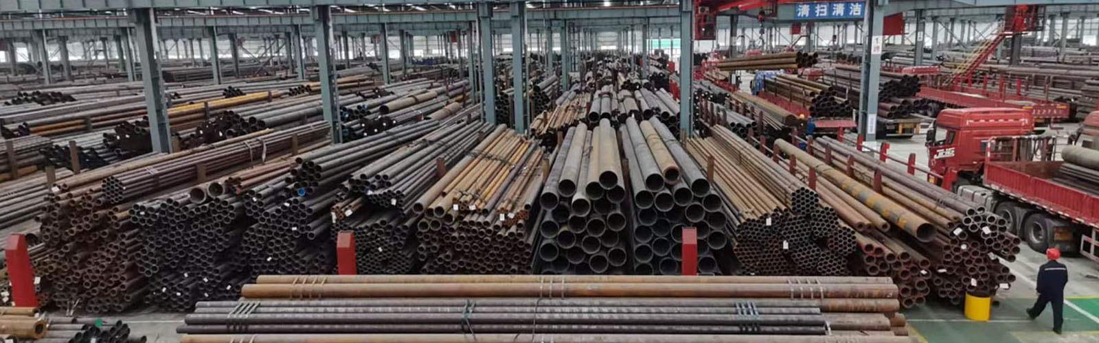 黄冈无缝钢管厂